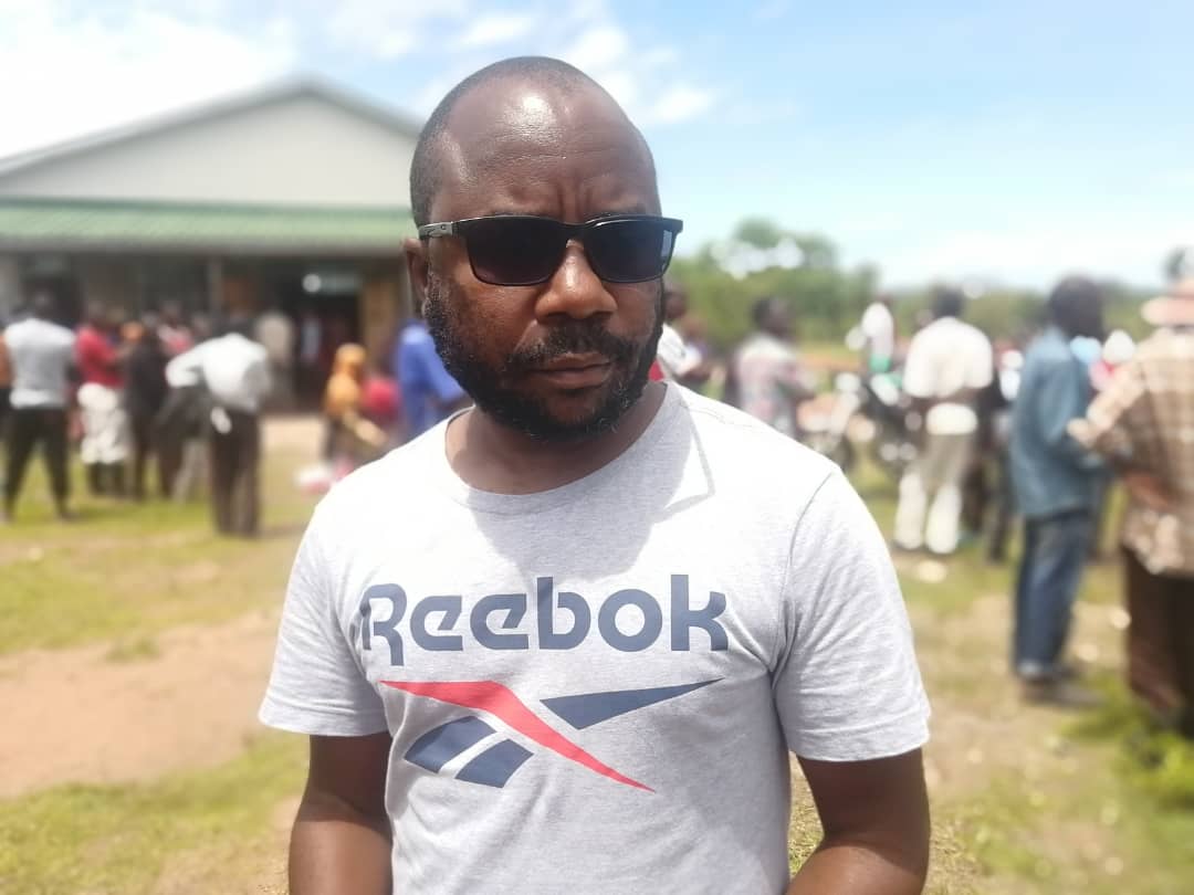 Nkhotakota MP Condemns Corruption in FISP Fertilizer Redemption